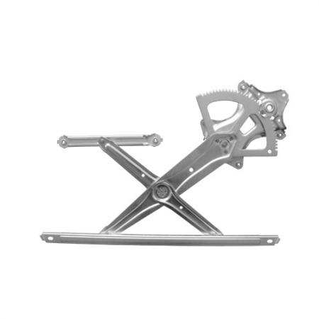 Front Right/Rear Right Window Regulator without Motor for Lexus RX350, RX450h 2016 - Front Right/Rear Right Window Regulator without Motor for Lexus RX350, RX450h 2016