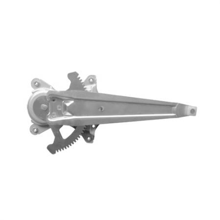 ตัวควบคุมกระจกหน้าต่างด้านซ้ายหลังโดยไม่มีมอเตอร์สำหรับโตโยต้าแคมรี 2012-18 - ตัวควบคุมกระจกหน้าต่างด้านซ้ายหลังโดยไม่มีมอเตอร์สำหรับโตโยต้าแคมรี 2012-18