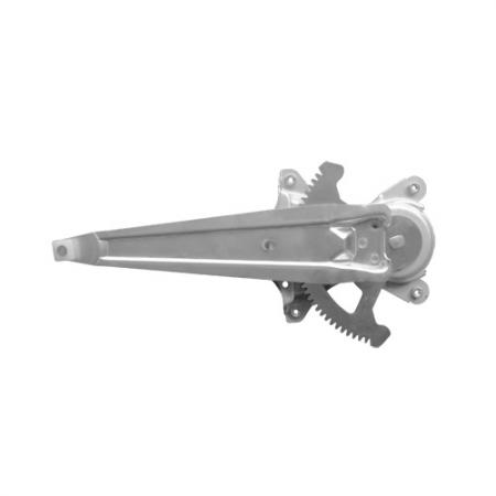 ตัวควบคุมกระจกหลังด้านขวาโดยไม่มีมอเตอร์สำหรับโตโยต้าแคมรี 2012-18 - ตัวควบคุมกระจกหลังด้านขวาโดยไม่มีมอเตอร์สำหรับโตโยต้าแคมรี 2012-18