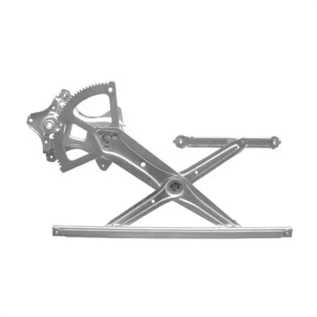 מנגנון חלון קדמי ימני ללא מנוע לטויוטה היילנדר 2008-13 - מנגנון חלון קדמי ימני ללא מנוע לטויוטה היילנדר 2008-13