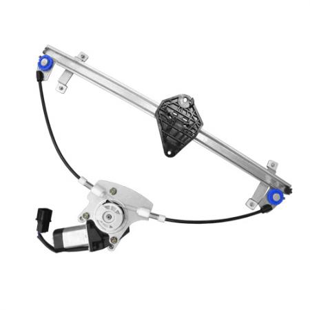Front Left Window Regulator with Motor for Subaru Forester 2009-10 - Front Left Window Regulator with Motor for Subaru Forester 2009-10