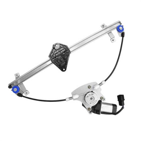 Front Right Window Regulator with Motor for Subaru Forester 2009-10 - Front Right Window Regulator with Motor for Subaru Forester 2009-10