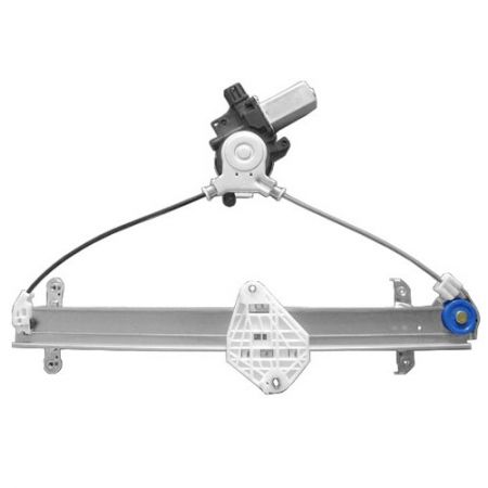 Regulátor okna vlevo s motorem pro Subaru Legacy, Outback 2010-14 - Regulátor okna vlevo s motorem pro Subaru Legacy, Outback 2010-14