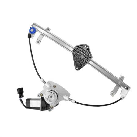 Regulátor okna vlevo s motorem pro Subaru Legacy, Outback 2010-14 - Regulátor okna vlevo s motorem pro Subaru Legacy, Outback 2010-14