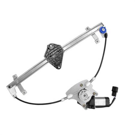 Regulátor předního pravého okna s motorem pro Subaru Legacy, Outback 2010-14 - Regulátor předního pravého okna s motorem pro Subaru Legacy, Outback 2010-14