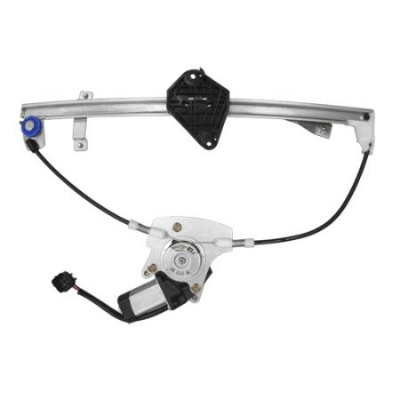 Regulátor zadního levého okna s motorem pro Subaru Legacy, Outback 2010-14 - Regulátor zadního levého okna s motorem pro Subaru Legacy, Outback 2010-14