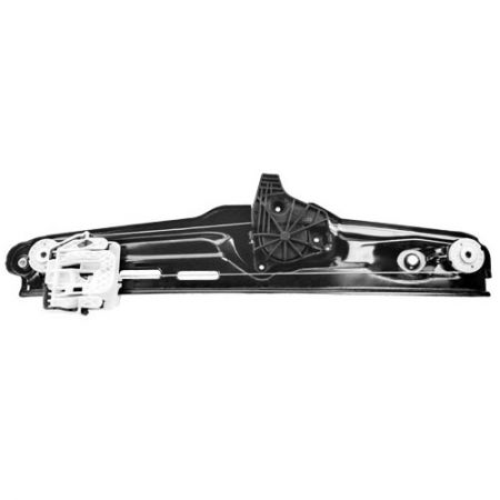 Rear Right Window Regulator without Motor for BMW X3 F25 2011-14 - Rear Right Window Regulator without Motor for BMW X3 F25 2011-14