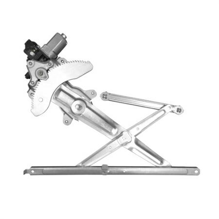 Perodua Nautica 2006-17 için Motorlu Ön Sol Cam Regülatörü - Perodua Nautica 2006-17 için Motorlu Ön Sol Cam Regülatörü