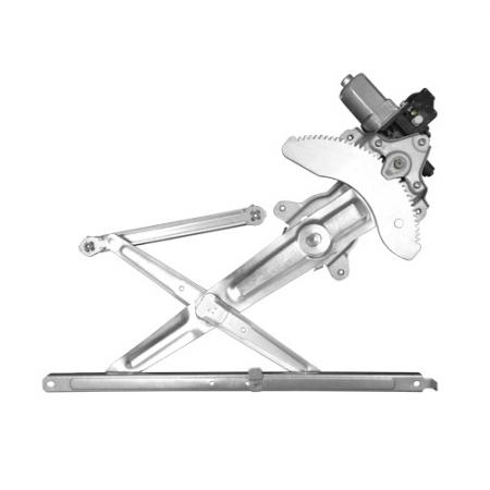 Perodua Nautica 2006-17 için Motorlu Ön Sağ Cam Regülatörü - Perodua Nautica 2006-17 için Motorlu Ön Sağ Cam Regülatörü