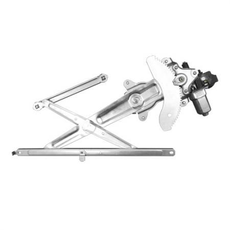 Perodua Nautica 2006-17 için Motorlu Arka Sol Cam Regülatörü - Perodua Nautica 2006-17 için Motorlu Arka Sol Cam Regülatörü