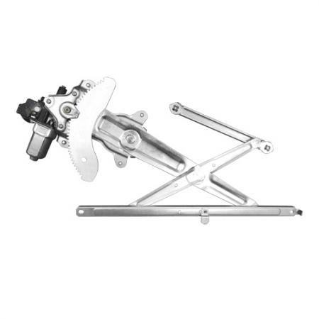 Perodua Nautica 2006-17 için Motorlu Arka Sağ Cam Regülatörü - Perodua Nautica 2006-17 için Motorlu Arka Sağ Cam Regülatörü