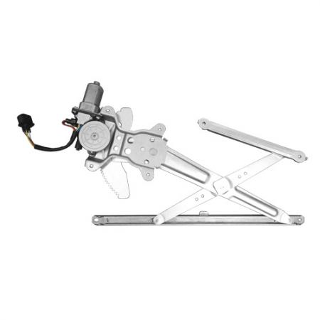 Suzuki SX4 2006-14 için Motor ile Ön Sağ Pencere Regülatörü - Suzuki SX4 2006-14 için Motor ile Ön Sağ Pencere Regülatörü
