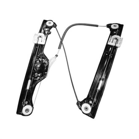 Etummaisen vasemman ikkunan säätölaite ilman moottoria BMW X6 E71 2008-14 - Etummaisen vasemman ikkunan säätölaite ilman moottoria BMW X6 E71 2008-14