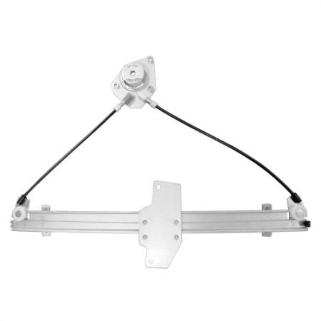 Front høyre vindusregulator uten motor for Hyundai Grand Starc, H-1, H300 - Front høyre vindusregulator uten motor for Hyundai Grand Starc, H-1, H300