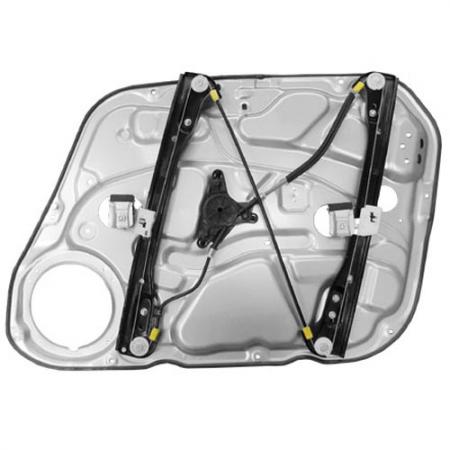 Front venstre vindusheis uten motor for Hyundai i30 2007-12 - Front venstre vindusheis uten motor for Hyundai i30 2007-12