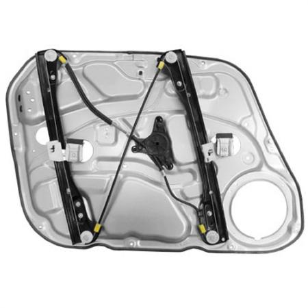 Front høyre vindusheis uten motor for Hyundai i30 2007-12 - Front høyre vindusheis uten motor for Hyundai i30 2007-12