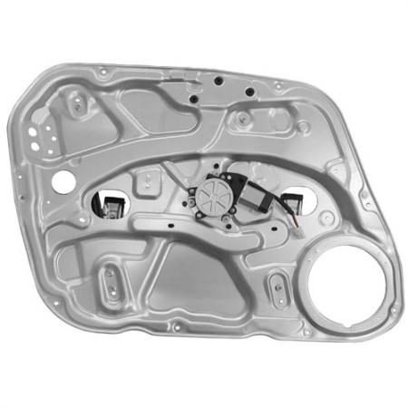Front venstre vindusheis med motor for Hyundai i30 2007-12 - Front venstre vindusheis med motor for Hyundai i30 2007-12