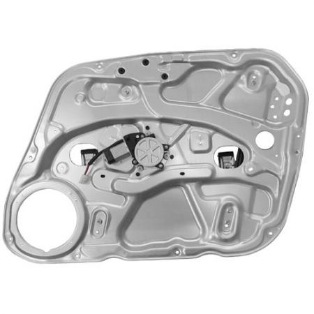 Forreste højre vinduesregulator med motor til Hyundai i30 2007-12 - Forreste højre vinduesregulator med motor til Hyundai i30 2007-12
