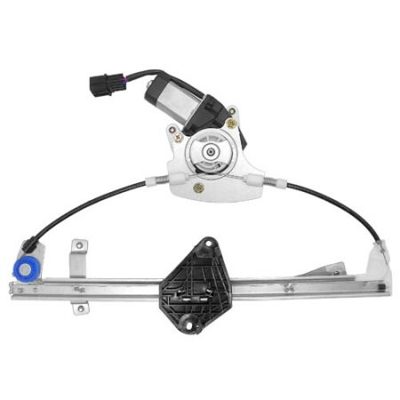 Rear Right Window Regulator with Motor for Subaru Forester 2013-18 - Rear Right Window Regulator with Motor for Subaru Forester 2013-18
