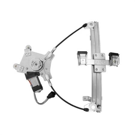 Regolatore della finestra posteriore sinistra con motore per GM Escalade, Tahoe, Yukon 2007-14 - Regolatore della finestra posteriore sinistra con motore per GM Escalade, Tahoe, Yukon 2007-14