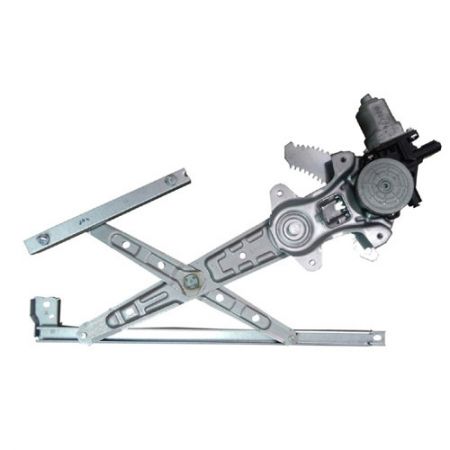 ตัวควบคุมหน้าต่างด้านซ้ายพร้อมมอเตอร์สำหรับ Honda Civic 2012-15 - ตัวควบคุมหน้าต่างด้านซ้ายพร้อมมอเตอร์สำหรับ Honda Civic 2012-15