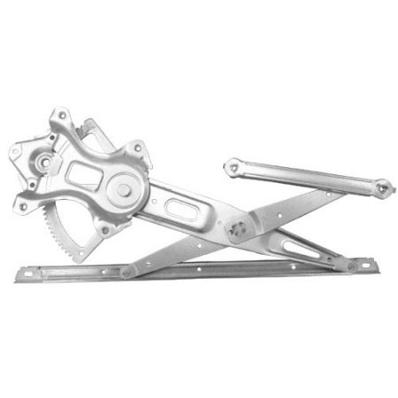 Regulátor okna vpředu vlevo bez motoru pro Scion tC 2011-16 - Regulátor okna vpředu vlevo bez motoru pro Scion tC 2011-16