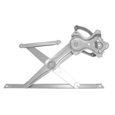 Regulátor okna vpředu vpravo bez motoru pro Toyota Hilux 2015-18 - Regulátor okna vpředu vpravo bez motoru pro Toyota Hilux 2015-18