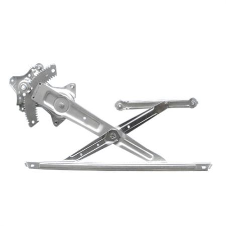 Regulador de ventana delantero izquierdo sin motor para Toyota RAV4 2013-18 - Regulador de ventana delantero izquierdo sin motor para Toyota RAV4 2013-18