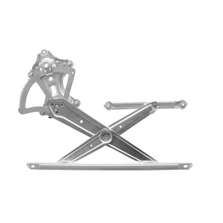 Framhlið Vinstra Gluggastýring án Vél fyrir Toyota Sienna 2010-19 - Framhlið Vinstra Gluggastýring án Vél fyrir Toyota Sienna 2010-19