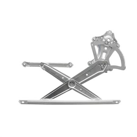 Framri hægri gluggastýring án mótors fyrir Toyota Sienna 2010-19 - Framri hægri gluggastýring án mótors fyrir Toyota Sienna 2010-19