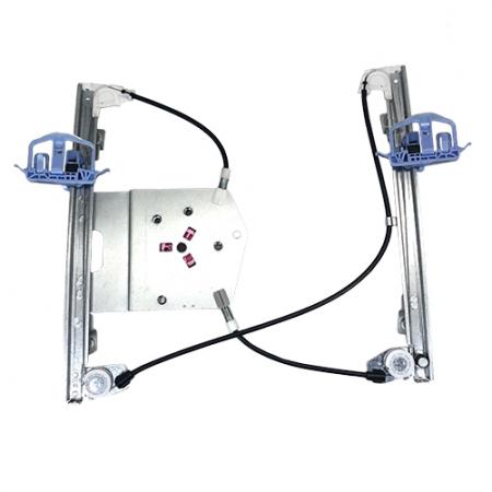 포드 테리토리 SX 2004-05용 후면 왼쪽 창문 조절기 (모터 없음)