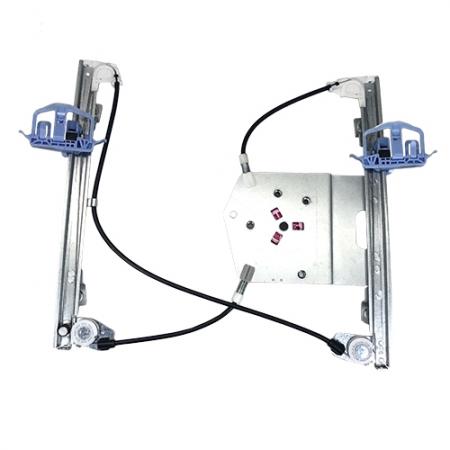 포드 테리토리 SX 2004-05용 모터 없는 후우측 창문 조절기