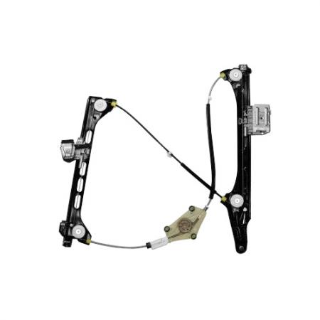 Voorste Linker Venster Reguleerder sonder Motor vir Audi TT 2006-14 - Voorste Linker Venster Reguleerder sonder Motor vir Audi TT 2006-14