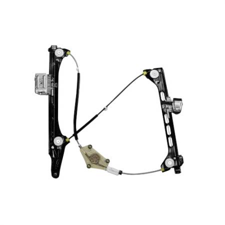 Front Right Window Regulator without Motor for Audi TT 2006-14 - Front Right Window Regulator without Motor for Audi TT 2006-14