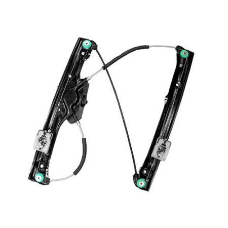 Front Left Window Regulator without Motor for BMW X3 F25/X4 F26 2014-17 - Front Left Window Regulator without Motor for BMW X3 F25/X4 F26 2014-17