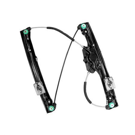 Front Right Window Regulator without Motor for BMW X3 F25/X4 F26 2014-17 - Front Right Window Regulator without Motor for BMW X3 F25/X4 F26 2014-17