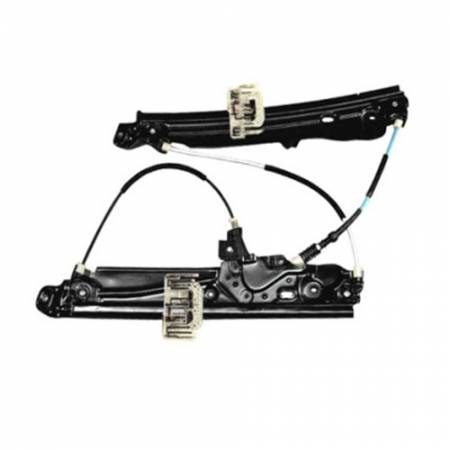 Fram vinstra gluggastýring án mótors fyrir BMW F10/F11/F18 2011-17 - Fram vinstra gluggastýring án mótors fyrir BMW F10/F11/F18 2011-17