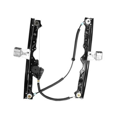 Front Left Window Regulator without Motor for Jeep Grand Cherokee 2006-10 - Front Left Window Regulator without Motor for Jeep Grand Cherokee 2006-10