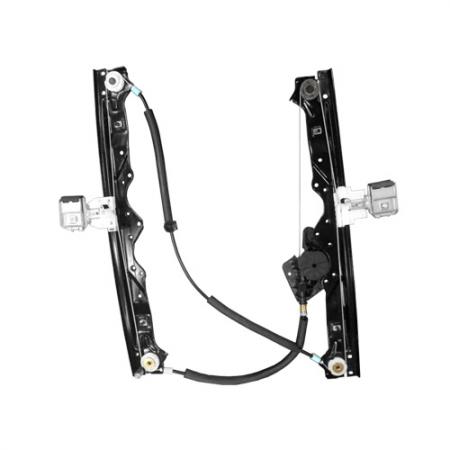 Front Right Window Regulator without Motor for Jeep Grand Cherokee 2006-10 - Front Right Window Regulator without Motor for Jeep Grand Cherokee 2006-10
