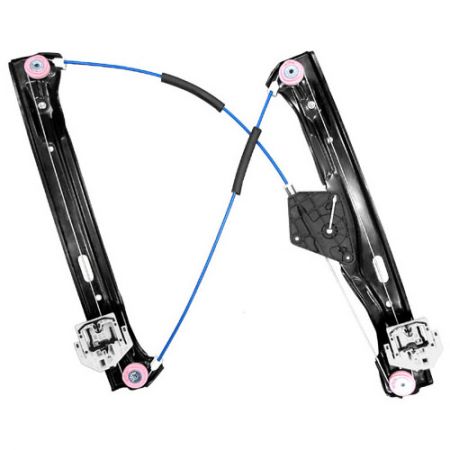 Front Right Window Regulator without Motor for BMW F30/F31 2011-19 - Front Right Window Regulator without Motor for BMW F30/F31 2011-19
