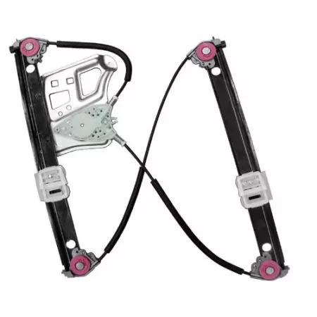 Front Right Window Regulator without Motor for Mercedes W220 2003-06 - Front Right Window Regulator without Motor for Mercedes W220 2003-06