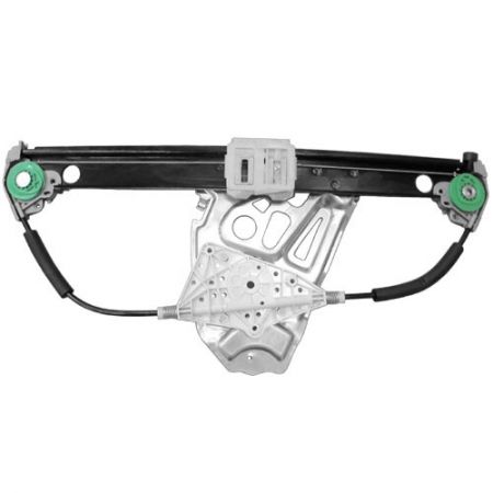 Rear Left Window Regulator without Motor for Mercedes W220 2003-06 - Rear Left Window Regulator without Motor for Mercedes W220 2003-06