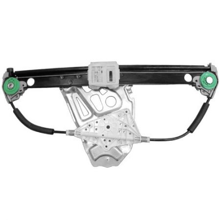 Rear Right Window Regulator without Motor for Mercedes W220 2003-06 - Rear Right Window Regulator without Motor for Mercedes W220 2003-06