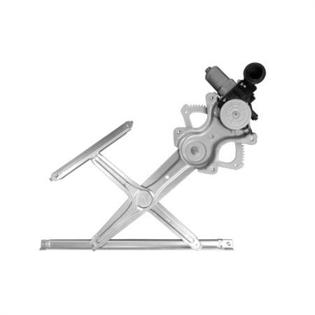 Voorste Regter Venster Reguleerder met Motor vir Scion xA 2004-06 - Voorste Regter Venster Reguleerder met Motor vir Scion xA 2004-06