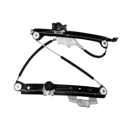 Aftari hægri gluggastýring án mótors fyrir BMW F07 2010-14 - Aftari hægri gluggastýring án mótors fyrir BMW F07 2010-14