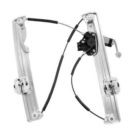 Front Right Window Regulator with Motor for Ford Escape 2013-19 - Front Right Window Regulator with Motor for Ford Escape 2013-19