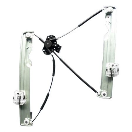 포드 이스케이프/쿠가 2013-19용 모터 없는 앞 왼쪽 창문 조절기 - 포드 이스케이프/쿠가 2013-19용 모터 없는 앞 왼쪽 창문 조절기