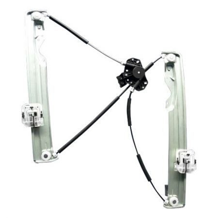 포드 이스케이프/쿠가 2013-19용 모터 없는 앞 오른쪽 창 조절기 - 포드 이스케이프/쿠가 2013-19용 모터 없는 앞 오른쪽 창 조절기