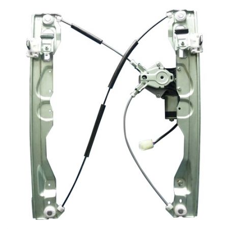 Framhlið vinstra gluggastýring með mótor fyrir Ford F150 2009-11 - Framhlið vinstra gluggastýring með mótor fyrir Ford F150 2009-11