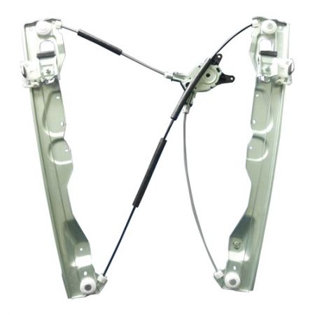 Framhlið vinstra gluggastýring án mótors fyrir Ford F150 2009-11 - Framhlið vinstra gluggastýring án mótors fyrir Ford F150 2009-11